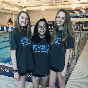 Meet your Posher, Avery